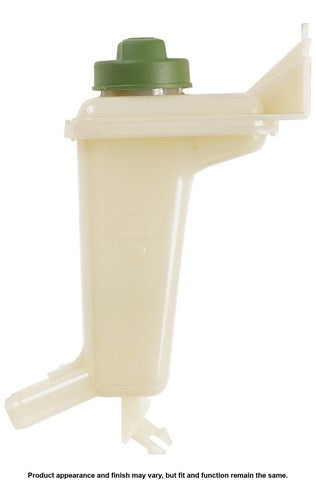 CARDONE New Power Steering Reservoir P/N:3R-602 Fits: Audi A4 01-96, Audi A4 Quattro 01-96, Audi A6 04-98, Audi A6 Quattro 04-98, Audi Allroad Quattro 05-01, Audi Rs6 04-03, Audi S4 01-00, Audi S6 03-02, Volkswagen Passat 01-98 - Image 1