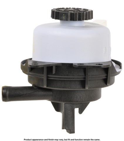 CARDONE New Power Steering Reservoir P/N:3R-704 Fits: Chrysler Grand Voyager 02-01, Chrysler TOWN &amp; COUNTRY 07-01, Chrysler Voyager 07-01, Dodge Caravan 07-01, Dodge Grand Caravan 07-01 - Image 3