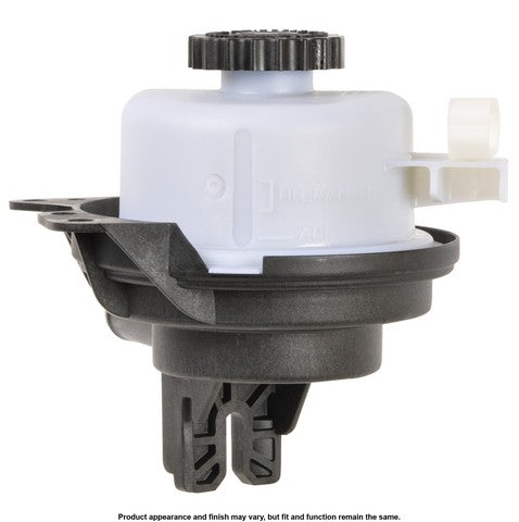 CARDONE New Power Steering Reservoir P/N:3R-704 Fits: Chrysler Grand Voyager 02-01, Chrysler TOWN &amp; COUNTRY 07-01, Chrysler Voyager 07-01, Dodge Caravan 07-01, Dodge Grand Caravan 07-01 - Image 1