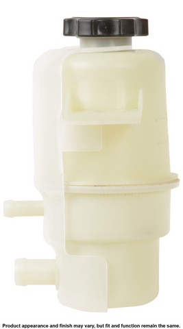 CARDONE New Power Steering Reservoir P/N:3R-707 Fits: Chrysler 200 14-11, Chrysler Cirrus 10-09, Chrysler Sebring 10-09, Dodge Avenger 14-09, Dodge Journey 10-09 - Image 1