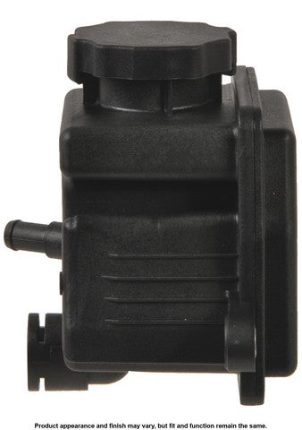 CARDONE New Power Steering Reservoir P/N:3R-801 Fits: Mercedes-benz Cl500 06-00, Mercedes-benz E320 03-98, Mercedes-benz E430 02-98, Mercedes-benz E55 Amg 02-99, Mercedes-benz S350 2006, Mercedes-benz S500 06-00 - Image 3