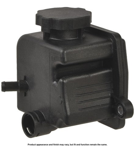 CARDONE New Power Steering Reservoir P/N:3R-801 Fits: Mercedes-benz Cl500 06-00, Mercedes-benz E320 03-98, Mercedes-benz E430 02-98, Mercedes-benz E55 Amg 02-99, Mercedes-benz S350 2006, Mercedes-benz S500 06-00 - Image 2