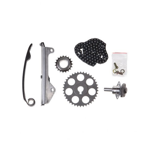 Melling Engine Timing Set P/N:3SR92-1 Fits: Nissan Pulsar Nx 90-89, Nissan Sentra 90-89 - Image 1