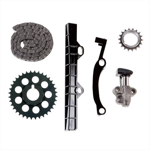 Melling Engine Timing Set P/N:3SR96-1 Fits: Toyota 4runner 95-85, Toyota Celica 1985, Toyota Pickup 95-85 - Image 1