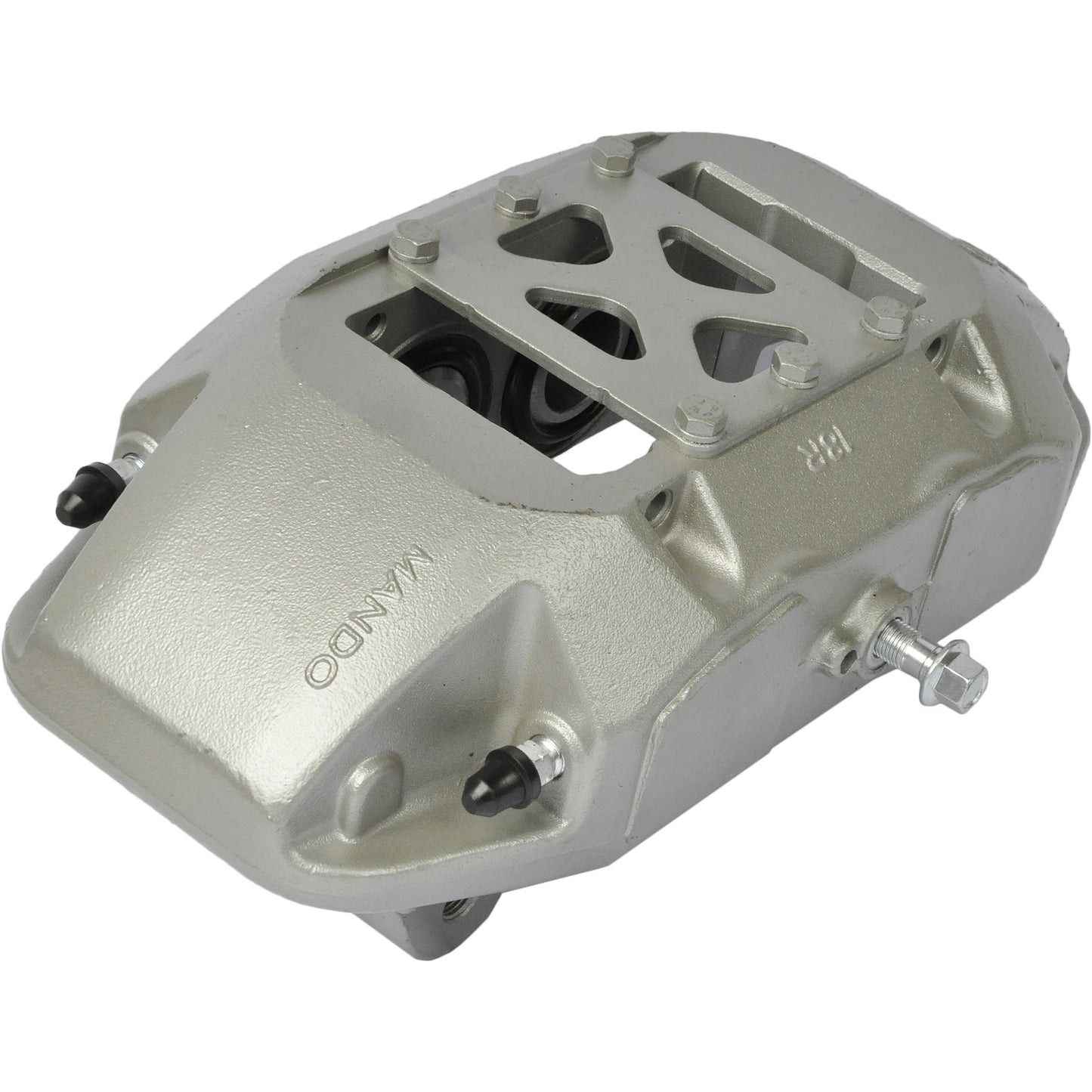 CARDONE Ultra Disc Brake Caliper P/N:19-P7584 Fits: Genesis G80 2017, Hyundai Genesis 16-15 - Image 4