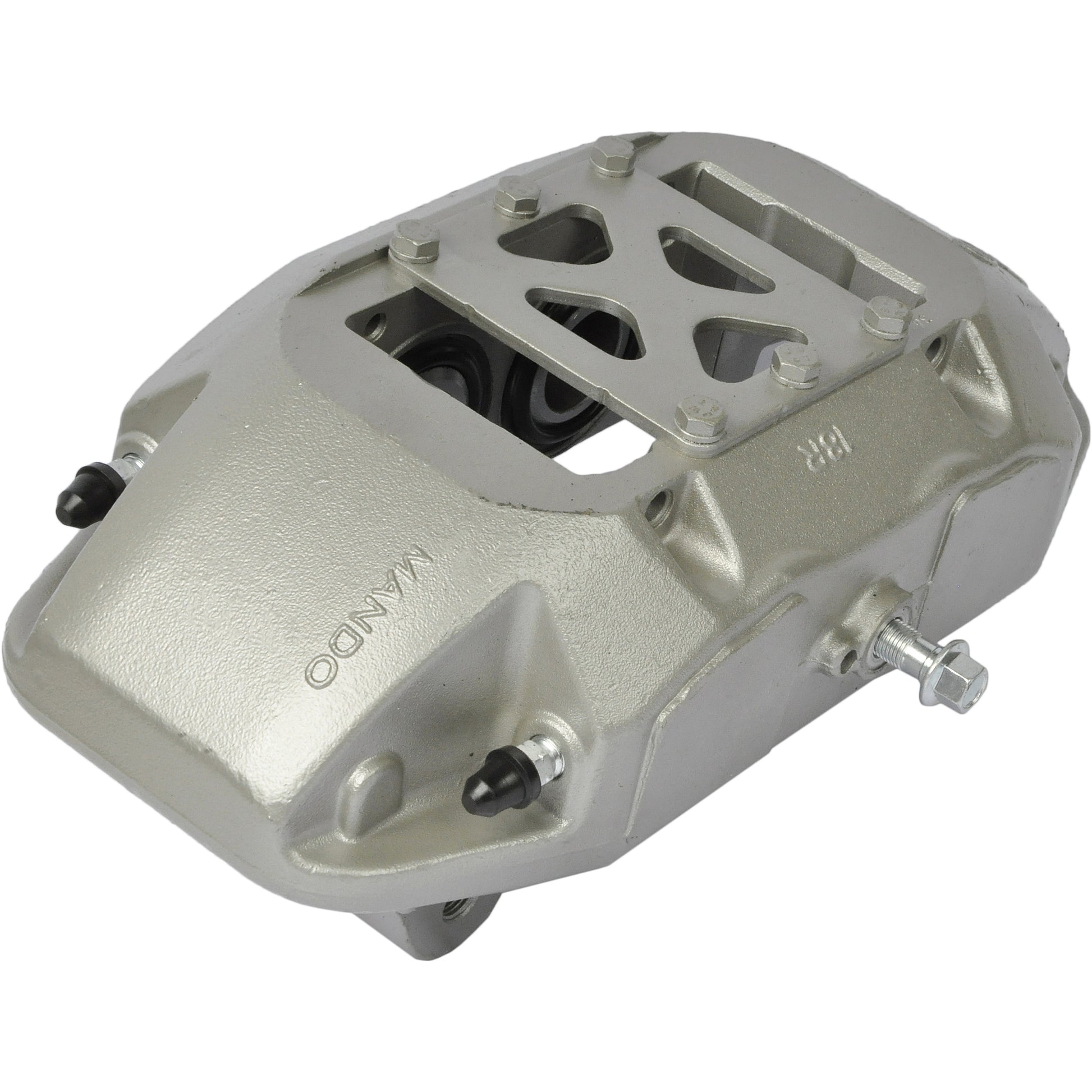 CARDONE Ultra Disc Brake Caliper P/N:19-P7584 Fits: Genesis G80 2017, Hyundai Genesis 16-15 - Image 4