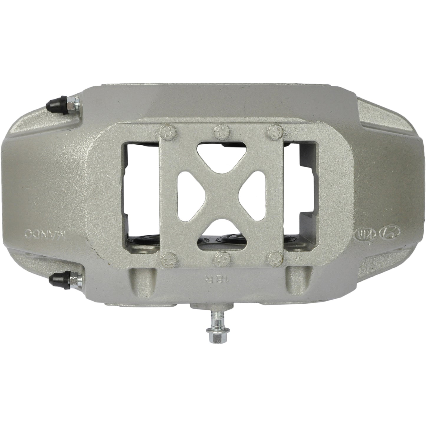 CARDONE Ultra Disc Brake Caliper P/N:19-P7584 Fits: Genesis G80 2017, Hyundai Genesis 16-15 - Image 3
