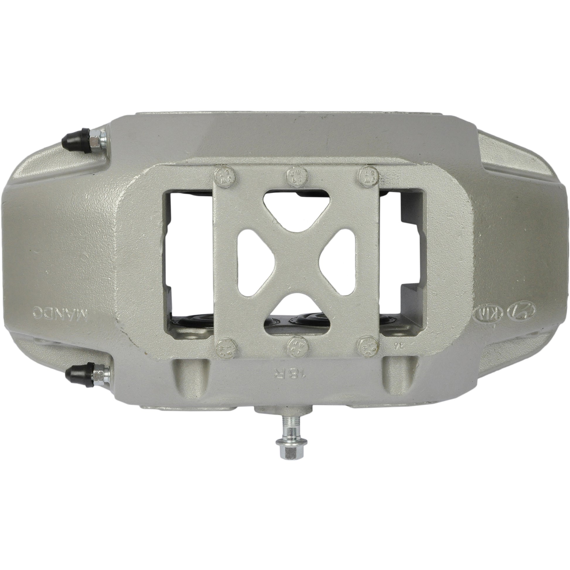 CARDONE Ultra Disc Brake Caliper P/N:19-P7584 Fits: Genesis G80 2017, Hyundai Genesis 16-15 - Image 3