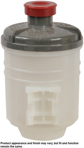 CARDONE New Power Steering Reservoir P/N:3R-201 Fits: Honda Civic 11-06 - Image 4