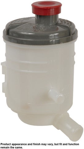 CARDONE New Power Steering Reservoir P/N:3R-201 Fits: Honda Civic 11-06 - Image 3