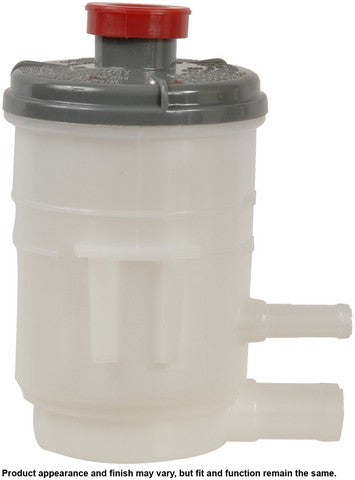 CARDONE New Power Steering Reservoir P/N:3R-202 Fits: Acura Rl 12-05, Acura Tl 08-04, Acura Tsx 08-04, Honda Accord 07-03 - Image 2