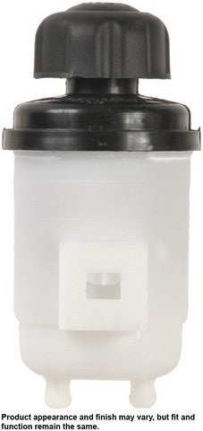 CARDONE New Power Steering Reservoir P/N:3R-301 Fits: Hyundai Sonata 05-99, Kia Magentis 06-01, Kia Optima 06-01 - Image 2