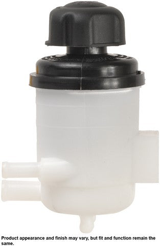 CARDONE New Power Steering Reservoir P/N:3R-301 Fits: Hyundai Sonata 05-99, Kia Magentis 06-01, Kia Optima 06-01 - Image 1