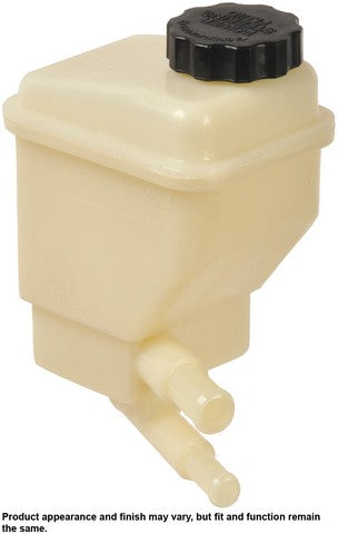 CARDONE New Power Steering Reservoir P/N:3R-302 Fits: Hyundai Elantra 00-97, Hyundai Tiburon 01-98 - Image 2