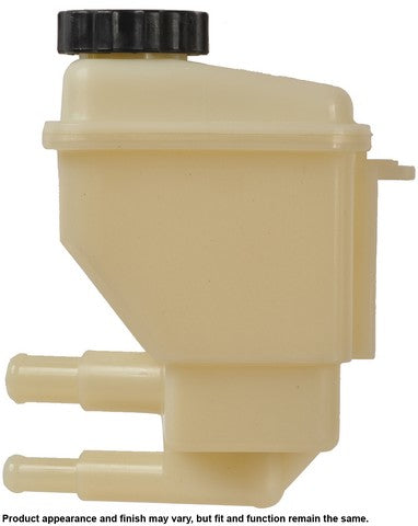 CARDONE New Power Steering Reservoir P/N:3R-302 Fits: Hyundai Elantra 00-97, Hyundai Tiburon 01-98 - Image 1