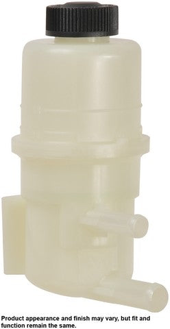 CARDONE New Power Steering Reservoir P/N:3R-305 Fits: Kia Sportage 02-95 - Image 2