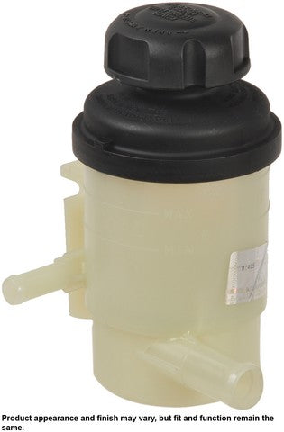 CARDONE New Power Steering Reservoir P/N:3R-306 Fits: Hyundai Azera 11-06, Hyundai Sonata 10-06 - Image 3