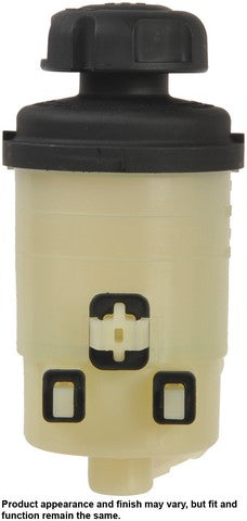 CARDONE New Power Steering Reservoir P/N:3R-307 Fits: Hyundai Tucson 09-05, Kia Sportage 10-05 - Image 2