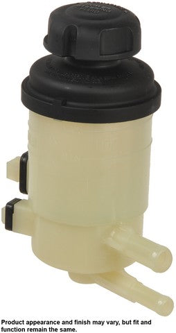 CARDONE New Power Steering Reservoir P/N:3R-307 Fits: Hyundai Tucson 09-05, Kia Sportage 10-05 - Image 4