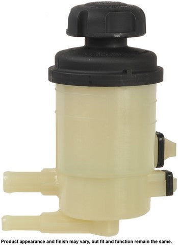 CARDONE New Power Steering Reservoir P/N:3R-307 Fits: Hyundai Tucson 09-05, Kia Sportage 10-05 - Image 1