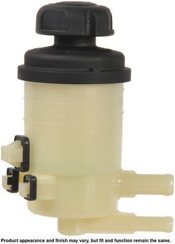 CARDONE New Power Steering Reservoir P/N:3R-307 Fits: Hyundai Tucson 09-05, Kia Sportage 10-05 - Image 3