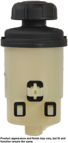 CARDONE New Power Steering Reservoir P/N:3R-308 Fits: Kia Magentis 10-07, Kia Optima 10-06, Kia Rondo 12-07 - Image 3