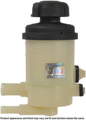 CARDONE New Power Steering Reservoir P/N:3R-308 Fits: Kia Magentis 10-07, Kia Optima 10-06, Kia Rondo 12-07 - Image 1