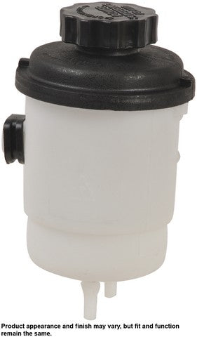 CARDONE New Power Steering Reservoir P/N:3R-312 Fits: Dodge Attitude 11-06, Hyundai Accent 11-06, Kia Rio 11-06, Kia Rio5 11-06 - Image 1