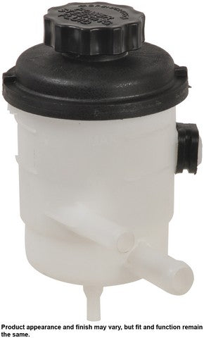 CARDONE New Power Steering Reservoir P/N:3R-312 Fits: Dodge Attitude 11-06, Hyundai Accent 11-06, Kia Rio 11-06, Kia Rio5 11-06 - Image 4