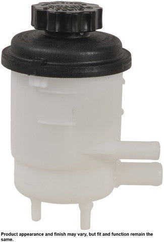 CARDONE New Power Steering Reservoir P/N:3R-312 Fits: Dodge Attitude 11-06, Hyundai Accent 11-06, Kia Rio 11-06, Kia Rio5 11-06 - Image 2