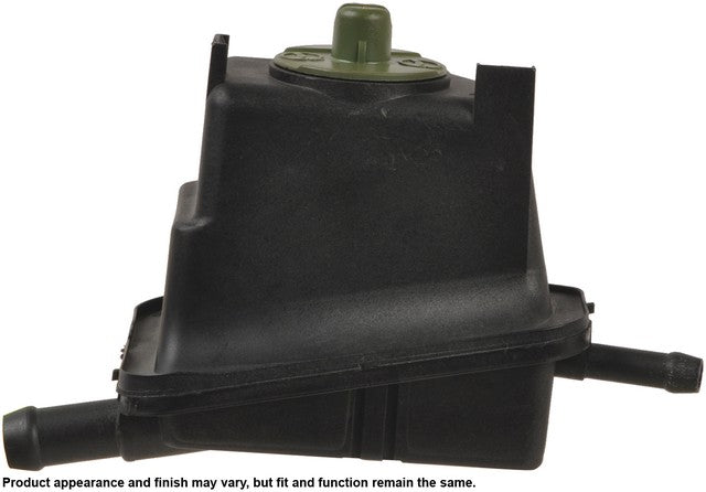 CARDONE New Power Steering Reservoir P/N:3R-601 Fits: Audi Tt 06-00, Audi Tt Quattro 06-00, Volkswagen Golf 06-99, Volkswagen Jetta 05-99, Volkswagen R32 2004 - Image 1