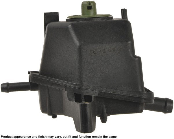 CARDONE New Power Steering Reservoir P/N:3R-601 Fits: Audi Tt 06-00, Audi Tt Quattro 06-00, Volkswagen Golf 06-99, Volkswagen Jetta 05-99, Volkswagen R32 2004 - Image 3