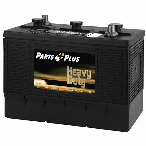 Parts Plus Vehicle Battery P/N:4-A Fits: Kenworth 13-210, Kenworth 22-210, Kenworth C500, Kenworth K100e, Kenworth K130, Kenworth K150, Kenworth K200, Kenworth K220, Kenworth K300 - Image 1