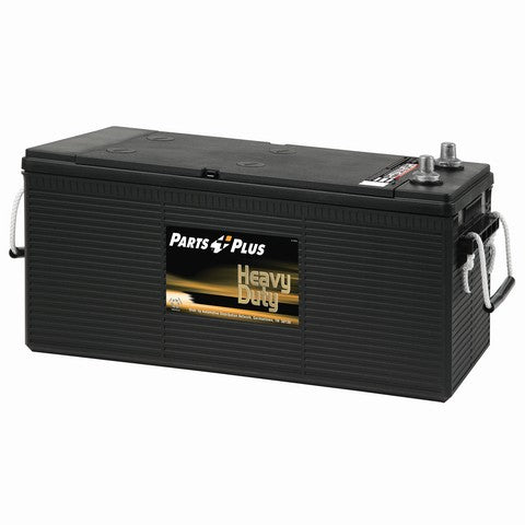 Parts Plus Vehicle Battery P/N:4-DA Fits: Chevrolet B60, Ford F-7000, GMC B6000, International 1724, International 1754, International 1824, International 1854, International 1924 S, International 1925 S, International 1954 - Image 1