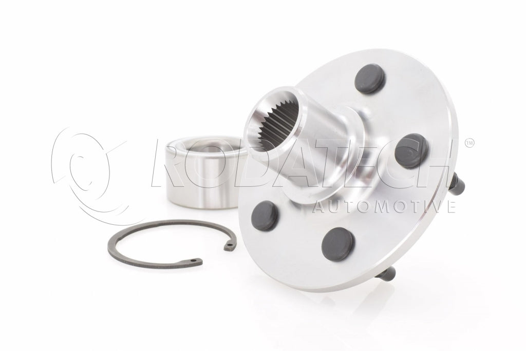 Maza de rueda Rodatech RT-521000