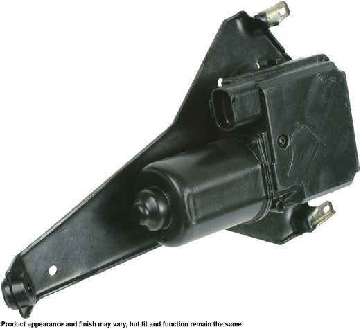 CARDONE Reman Windshield Wiper Motor P/N:40-1000 Fits: Chevrolet Camaro 98-93, Pontiac Firebird 98-93 - Image 3
