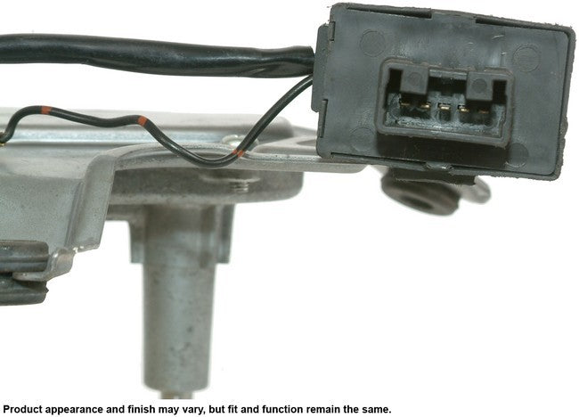 CARDONE Reman Windshield Wiper Motor P/N:40-10000 Fits: Hummer H3 10-06 - Image 4