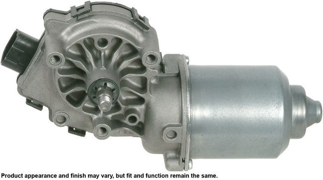 CARDONE Reman Windshield Wiper Motor P/N:40-10005 Fits: Cadillac Cts, Cadillac Escalade, Cadillac Escalade Esv, Chevrolet Silverado 1500, Chevrolet Silverado 2500 Hd, Chevrolet Silverado 3500 Hd, Chevrolet Suburban, Chevrolet Suburban 3500 Hd - Image 2