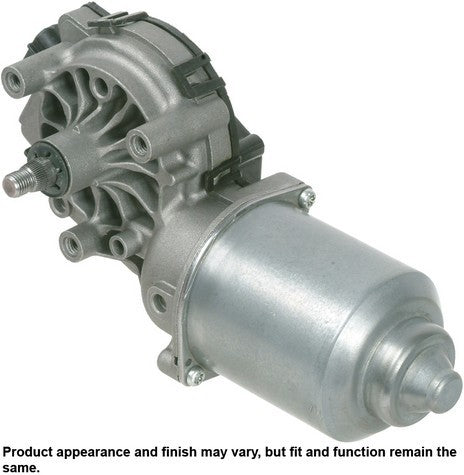 CARDONE Reman Windshield Wiper Motor P/N:40-10005 Fits: Cadillac Cts, Cadillac Escalade, Cadillac Escalade Esv, Chevrolet Silverado 1500, Chevrolet Silverado 2500 Hd, Chevrolet Silverado 3500 Hd, Chevrolet Suburban, Chevrolet Suburban 3500 Hd - Image 3