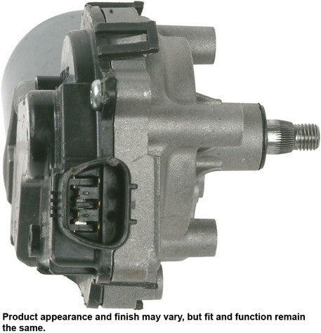 CARDONE Reman Windshield Wiper Motor P/N:40-10005 Fits: Cadillac Cts, Cadillac Escalade, Cadillac Escalade Esv, Chevrolet Silverado 1500, Chevrolet Silverado 2500 Hd, Chevrolet Silverado 3500 Hd, Chevrolet Suburban, Chevrolet Suburban 3500 Hd - Image 4