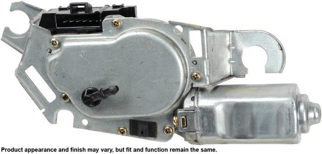 CARDONE Reman Windshield Wiper Motor P/N:40-10007 Fits: Chevrolet Malibu 07-05 - Image 1