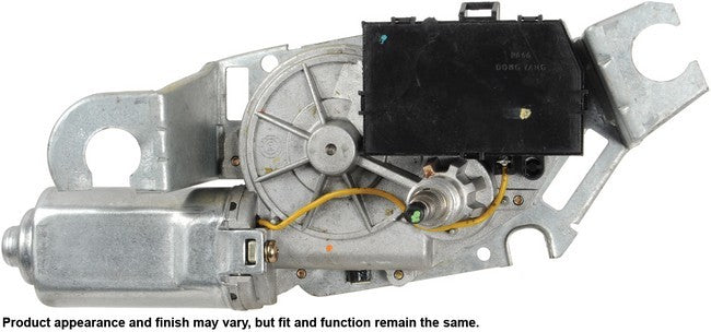 CARDONE Reman Windshield Wiper Motor P/N:40-10007 Fits: Chevrolet Malibu 07-05 - Image 2