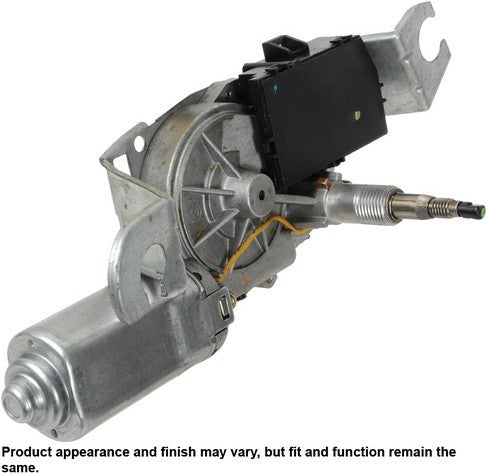 CARDONE Reman Windshield Wiper Motor P/N:40-10007 Fits: Chevrolet Malibu 07-05 - Image 3