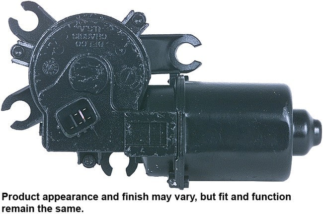 CARDONE Reman Windshield Wiper Motor P/N:40-1001 Fits: Chevrolet Prizm 02-98, Geo Prizm 97-93, Toyota Corolla 02-98 - Image 1