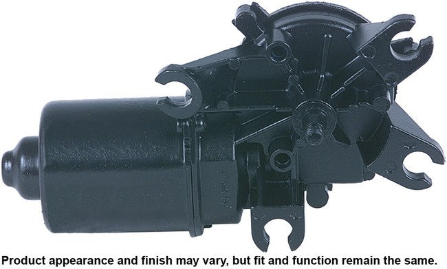 CARDONE Reman Windshield Wiper Motor P/N:40-1001 Fits: Chevrolet Prizm 02-98, Geo Prizm 97-93, Toyota Corolla 02-98 - Image 2