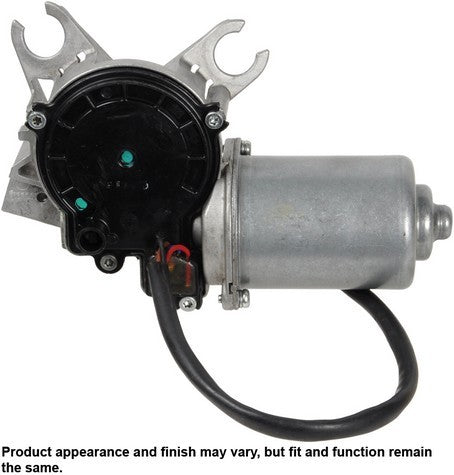 CARDONE Reman Windshield Wiper Motor P/N:40-10013 Fits: Chevrolet Captiva Sport 15-08, Saturn Vue 10-08 - Image 1