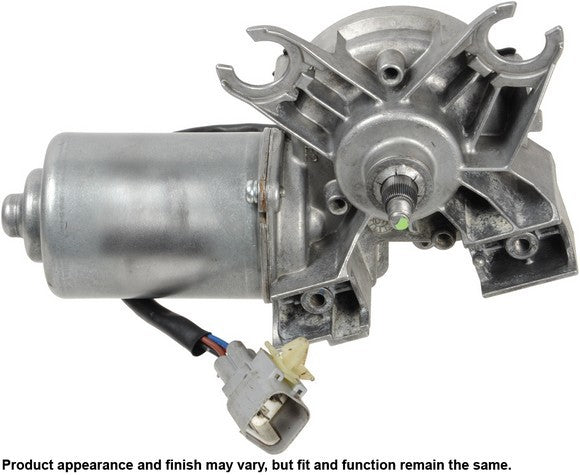 CARDONE Reman Windshield Wiper Motor P/N:40-10013 Fits: Chevrolet Captiva Sport 15-08, Saturn Vue 10-08 - Image 2
