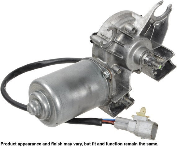 CARDONE Reman Windshield Wiper Motor P/N:40-10013 Fits: Chevrolet Captiva Sport 15-08, Saturn Vue 10-08 - Image 3