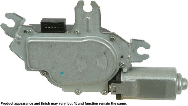 CARDONE Reman Windshield Wiper Motor P/N:40-10014 Fits: Chevrolet Captiva Sport 10-08, Saturn Vue 10-08 - Image 1