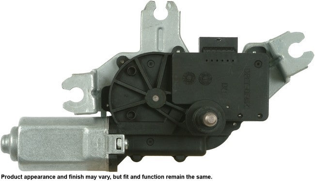 CARDONE Reman Windshield Wiper Motor P/N:40-10014 Fits: Chevrolet Captiva Sport 10-08, Saturn Vue 10-08 - Image 2